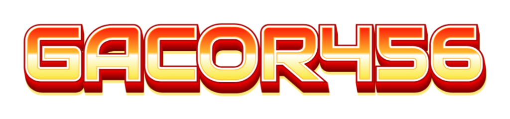 GACOR456